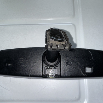 10-14 Ford Mustang Interior Rear-View Mirror Auto Dimming Premium OEM