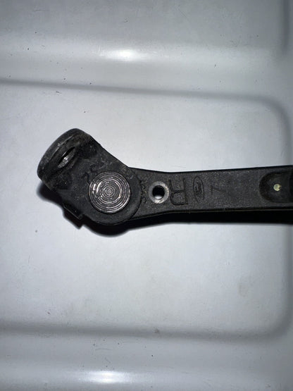 05-14 Ford Mustang Door Check Stop Right Left Driver Passenger 6R3Z-6323552-AA