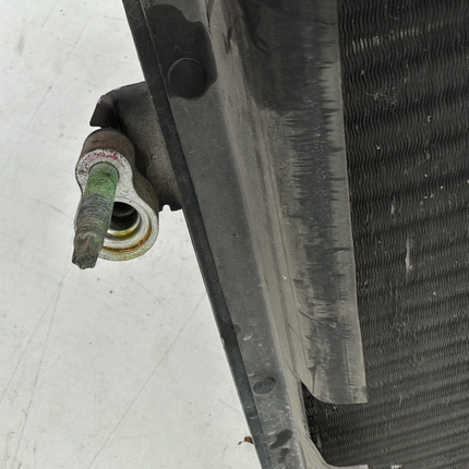 05-09 Ford Mustang Used AC Condenser OEM 4.0L 4.6L In Working Condition