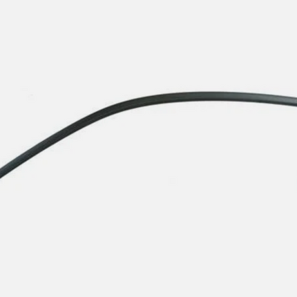 05-14 Ford Mustang Roof Rail Trim Panel Molding Coupe OEM FORD LH Driver