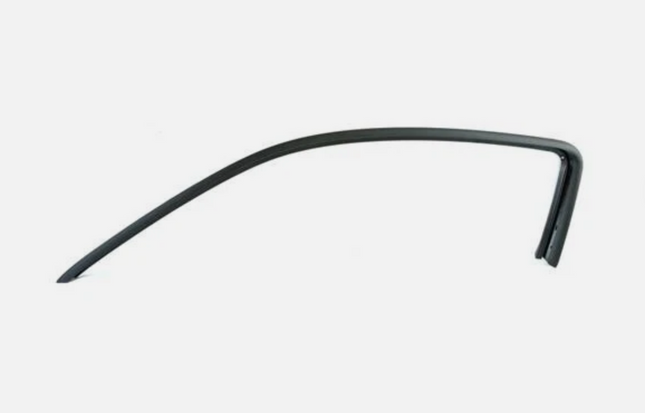 05-14 Ford Mustang Roof Rail Trim Panel Molding Coupe OEM FORD LH Driver